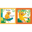 Picture of WILD ANIMALS PUZZLE BOOK